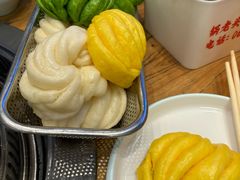 -锅老头铁锅炖•大锅蒸汽海鲜(韩乐坊店)