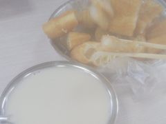 -蒙记老牌豆浆