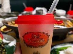 -金厨泰国餐厅·全泰籍厨师料理(拱北店)