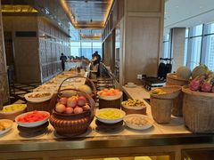 -君悦酒店·乐厨·高空自助餐(青年大街店)