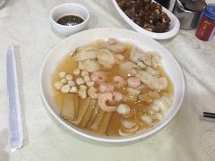 -京天红酒家(虎坊路店)