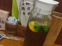 -探唐烧烤(棠东店)