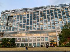 -苏州苏州湾艾美酒店-新食谱全日制餐厅