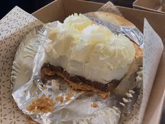 椰子奶油派-Pie Bird(新闸路店)
