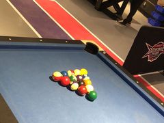 -VS SPORTS PARK运动玩乐园·团建·生日会(合生汇店)