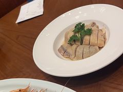 -上海人家花樣年华(中山公园店)