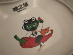 -味之绝美蛙鱼头火锅(兴盛路店)