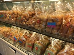 -皇后饼店(财富广场店)