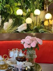 -花隐·美芙炫海菲秀皮肤管理中心