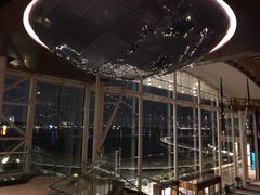 -苏州金鸡湖中茵皇冠假日酒店