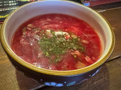 -卢布里西餐厅(总店)