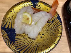 -大起水产回转寿司(大丸心斋桥店)