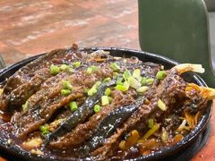 -闻香阁·清真(光荣道店)
