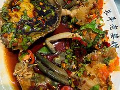 -长平老姿娘夜粥(平东一街店)