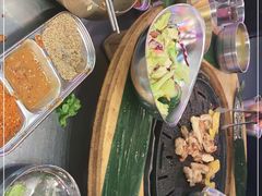 -玄希浪漫厨房·韩料烤肉(湖滨银泰in77店)