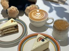 -姆们M Sweetie Cake(五道口店)