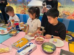 -怡咖啡自助餐(宁波香格里拉店)