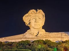 -橘子洲景区