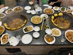 -宁记柴火灶台鱼·全鱼宴(龙源小区店)