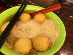 -大利来记餐厅
