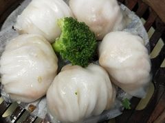 -澳门西南饭店·粤菜·茶市·手工点心(华海路店)