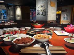 -黄家码头老火锅(解放碑旗舰店)