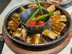 -西堤牛排(南京龙江店)