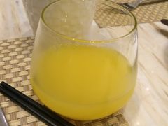 -新发展亚太JW万豪酒店·福苑咖啡厅