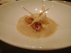 -金奥国际酒店温哥华扒房Vancouver Grill