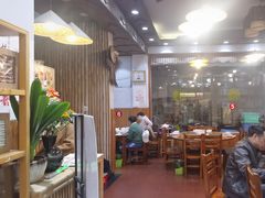 -下梅人家土菜馆(历史文化餐厅度假区店)