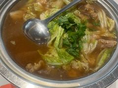 -山东宾馆·齐鲁苑餐厅