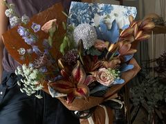 -小魚花店