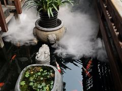 -三只耳火锅(宽窄巷子店)
