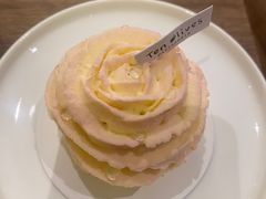 -Ten Olives甜点