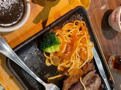 -豪享来中西餐厅(隆昌店)