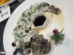 -濮园 · 四合院餐厅