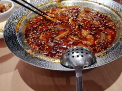 -太二酸菜鱼(福州泰禾店)