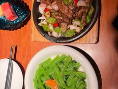 -阿榕小厨(丈八一路店)