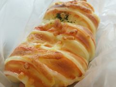 -巴黎贝甜(五月花广场店)