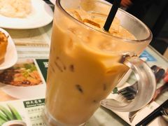-翠华餐厅