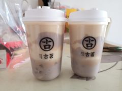 -古茗(南坪万达步行街店)