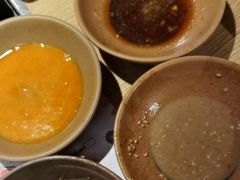 -温野菜涮涮锅(西单大悦城店)