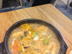 -金顺碳烤肉(1号店)