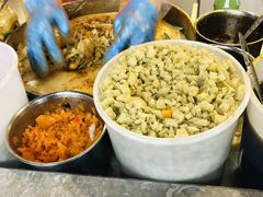 -安徽阜阳卷馍(西单店)