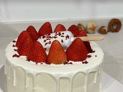 -FALANC CAKE生日蛋糕(广州店)