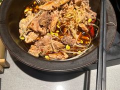 -云海肴·汽锅鸡·云南菜(高德置地店)