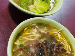 -大石人家鱿鱼面馆(大石西路总店)