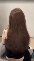 -Hair corner 香港发廊