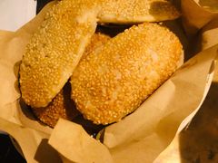 土炉烧饼-炉鱼(萧山万象汇店)