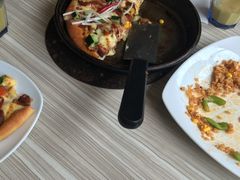 -必胜客(步行街店)